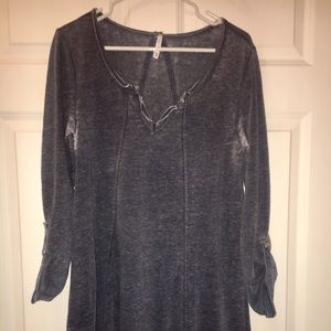 Z Supply Comfy Causal Dress